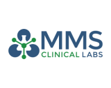 https://www.logocontest.com/public/logoimage/1630551491MMS Clinical Labs4.png